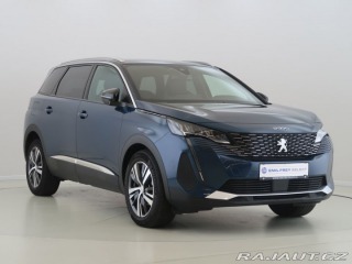 Peugeot 5008 1.5BHDi,96kW,ALLURE PACK, 2024