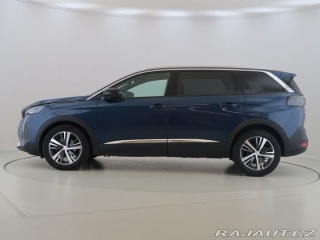 Peugeot 5008 1.5BHDi,96kW,ALLURE PACK, 2024