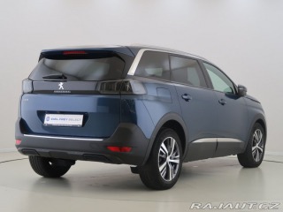 Peugeot 5008 1.5BHDi,96kW,ALLURE PACK, 2024