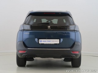 Peugeot 5008 1.5BHDi,96kW,ALLURE PACK, 2024