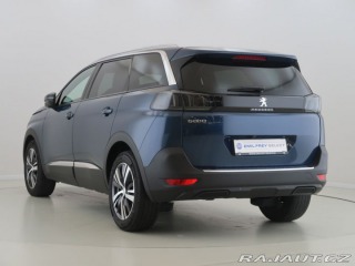 Peugeot 5008 1.5BHDi,96kW,ALLURE PACK, 2024