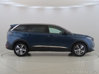 Peugeot 5008 1.5BHDi,96kW,ALLURE PACK, 2024