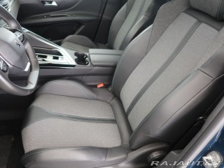 Peugeot 5008 1.5BHDi,96kW,ALLURE PACK, 2024