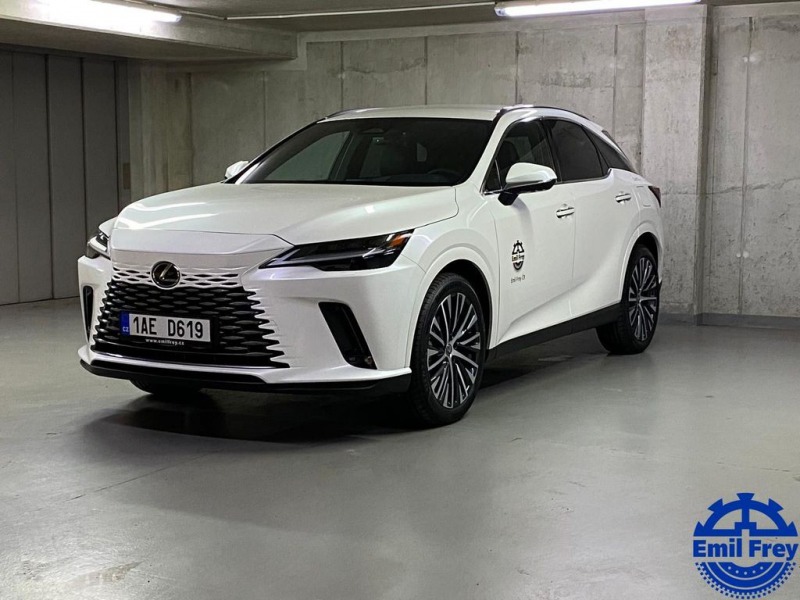 Lexus Ostatní modely RX 350 Executive Plus