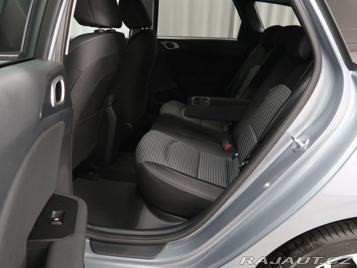 Kia Ceed TOP - K odběru IHNED 2025