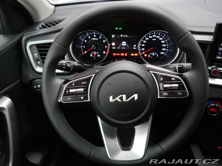 Kia Ceed TOP AKCE! - K odběru IHNE 2025