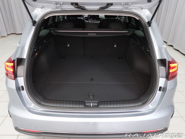 Kia Ceed TOP - K odběru IHNED 2025