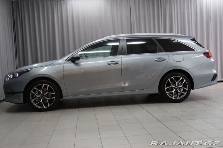 Kia Ceed TOP  AKCE! - K odběru IHN 2025