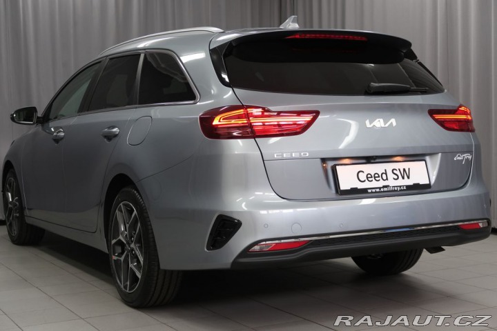 Kia Ceed TOP AKCE! - K odběru IHNE 2025