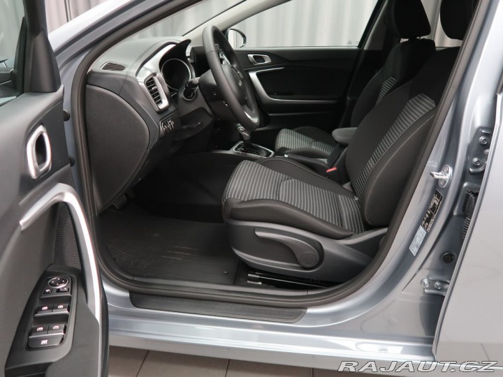 Kia Ceed SW TOP - K odběru IHNED 2025