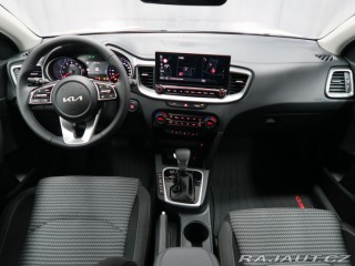 Kia Ceed TOP - K odběru IHNED 2025