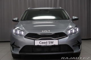 Kia Ceed TOP - K odběru IHNED 2025