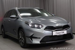 Kia Ceed TOP - K odběru IHNED 2025