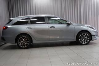 Kia Ceed TOP - K odběru IHNED 2025