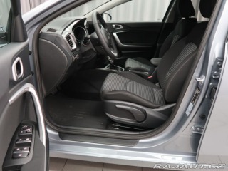 Kia Ceed TOP - K odběru IHNED 2025