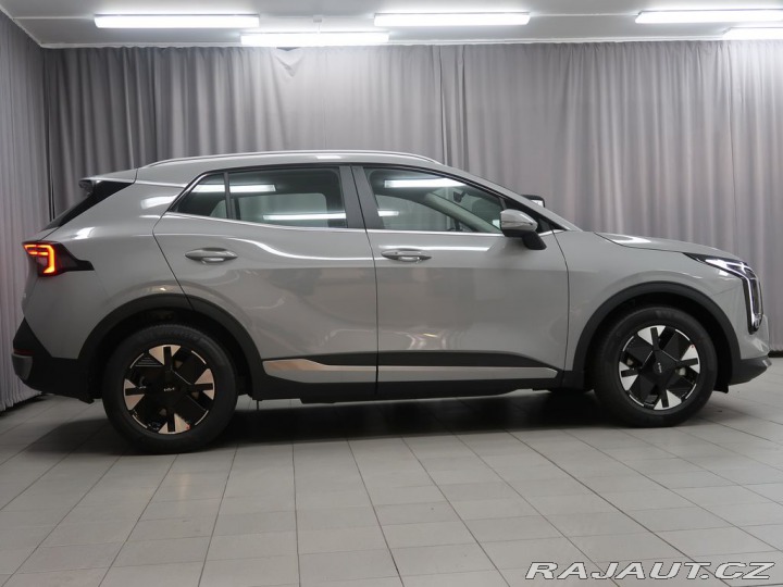 Kia Sportage Exclusice 4x2 - Vůz ve vý 2026