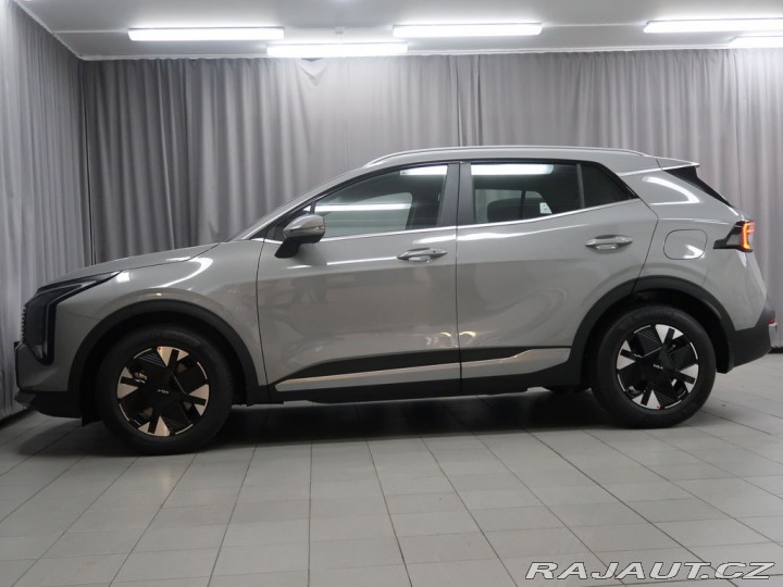 Kia Sportage Exclusice 4x2 - Vůz ve vý 2026