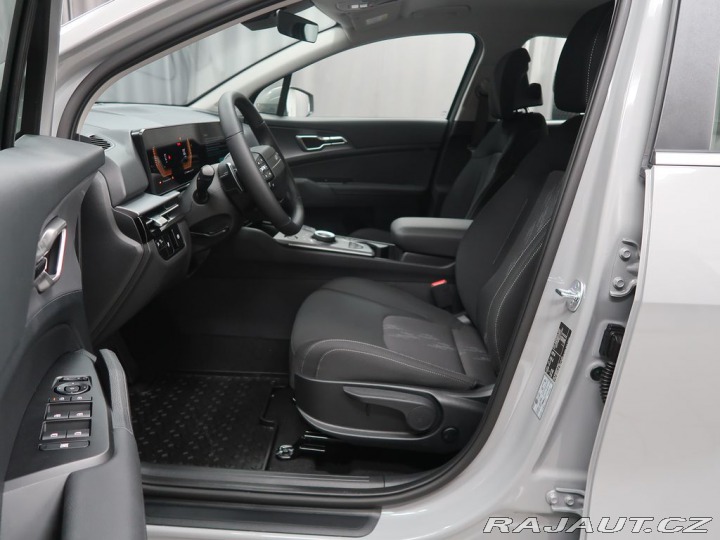 Kia Sportage Exclusice 4x2 - Vůz ve vý 2026