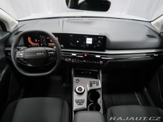 Kia Sportage Exclusice - K odběru IHNE 2025