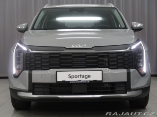 Kia Sportage Exclusice - K odběru IHNE 2025