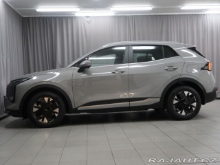 Kia Sportage Exclusice - K odběru IHNE 2025