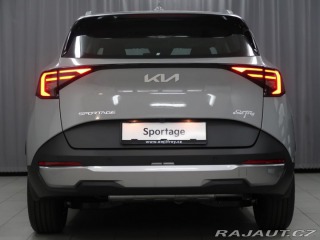 Kia Sportage Exclusice - K odběru IHNE 2025