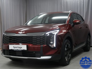 Kia Sportage Exclusive - K odběru IHNE