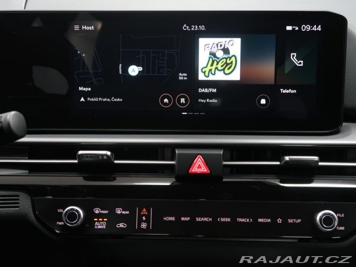 Kia Sportage Exclusive 4x2 - K odběru 2026