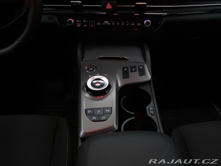 Kia Sportage Exclusive 4x2 - K odběru 2026