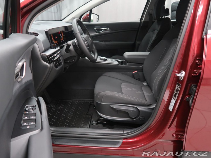 Kia Sportage Exclusive 4x2 - Vůz ve vý 2026