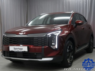 Kia Sportage Exclusive - K odběru IHNE 2025