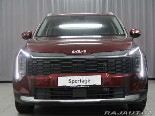 Kia Sportage Exclusive - K odběru IHNE 2025