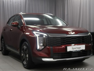 Kia Sportage Exclusive - K odběru IHNE 2025