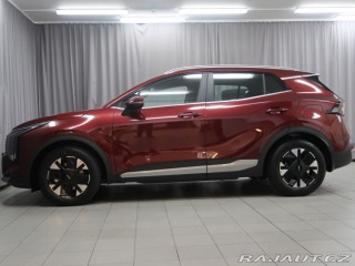 Kia Sportage Exclusive - K odběru IHNE 2025