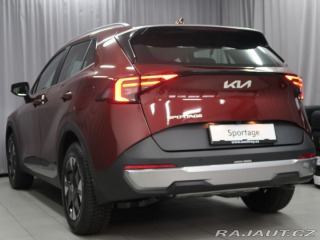 Kia Sportage Exclusive - K odběru IHNE 2025