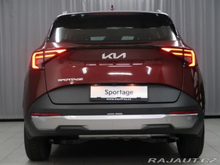 Kia Sportage Exclusive - K odběru IHNE 2025