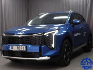 Kia Sportage TOP - K odběru od 05/2026