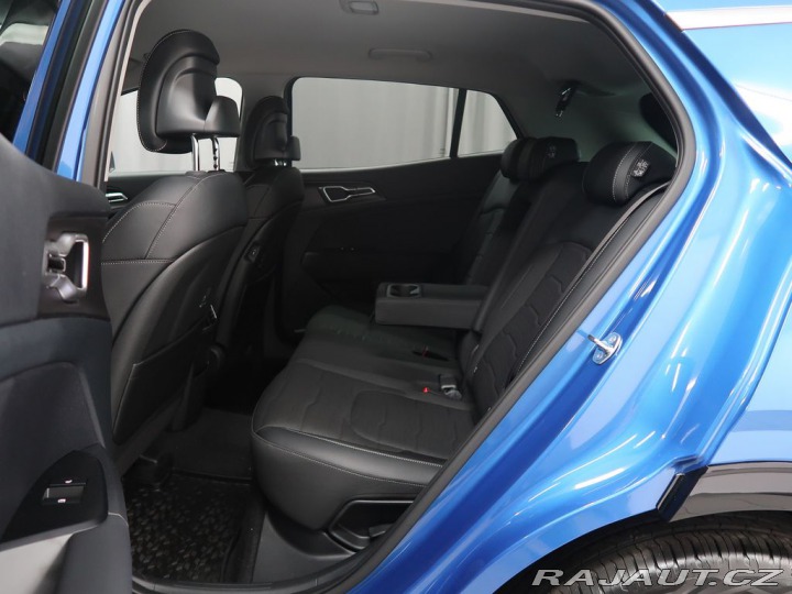 Kia Sportage TOP 4x2 - K odběru IHNED 2025