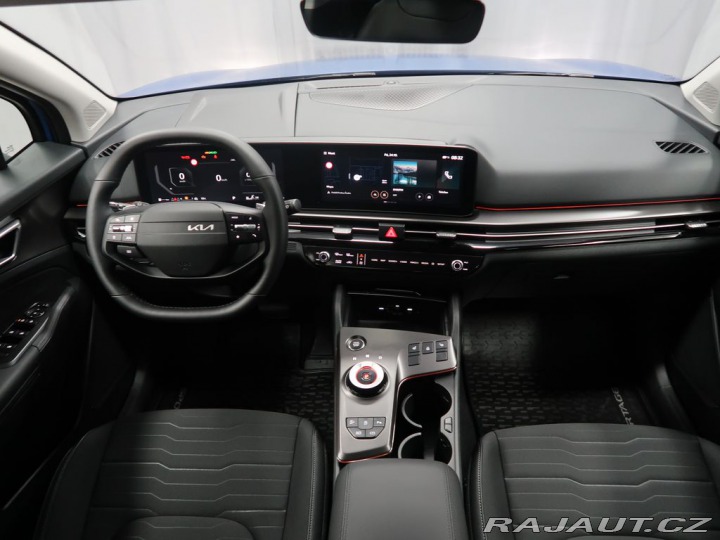Kia Sportage TOP 4x2 - K odběru IHNED 2025