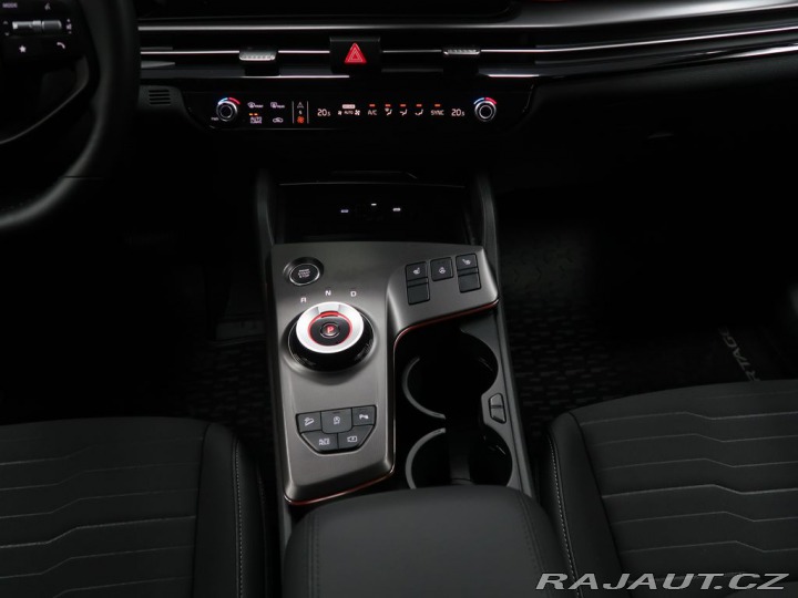 Kia Sportage TOP 4x2 - K odběru od 05/ 2025