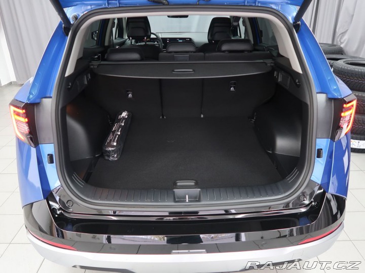 Kia Sportage TOP 4x2 - K odběru IHNED 2025