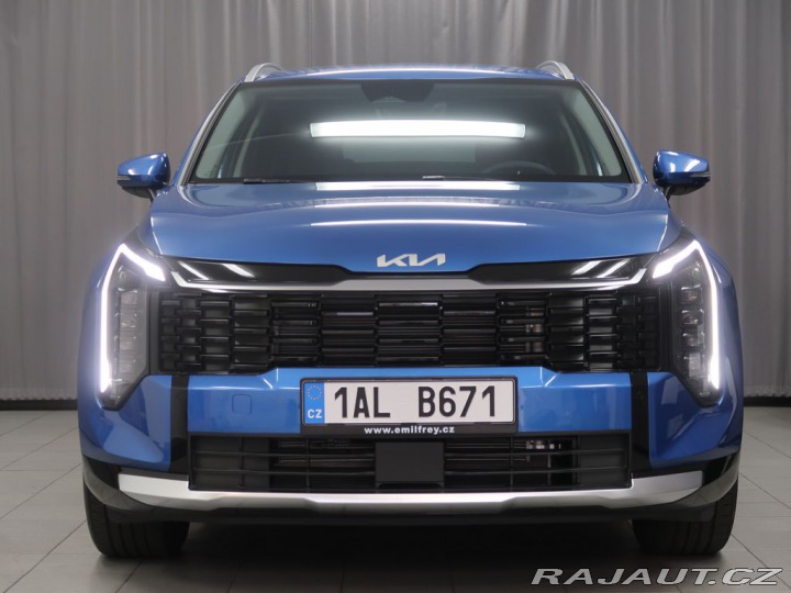 Kia Sportage TOP 4x2 - K odběru od 05/ 2025
