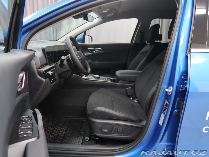 Kia Sportage TOP - K odběru od 05/2026 2025