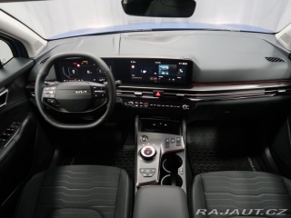 Kia Sportage TOP - K odběru od 05/2026 2025