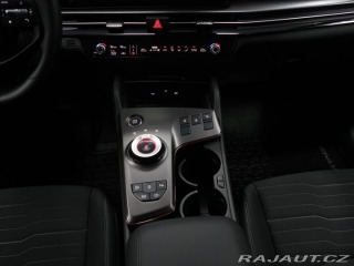 Kia Sportage TOP - K odběru od 05/2026 2025