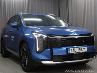 Kia Sportage TOP - K odběru od 05/2026 2025