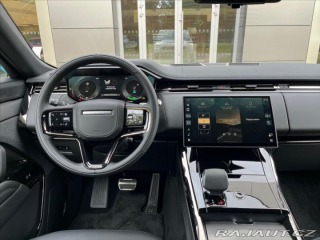 Land Rover Range Rover Sport 3,0 Dynamic HSE P460e PHE 2025