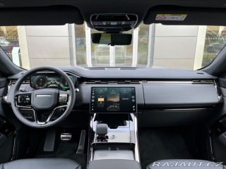 Land Rover Range Rover Sport 3,0 Dynamic HSE P460e PHE 2025