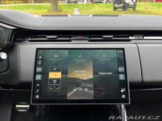 Land Rover Range Rover Sport 3,0 Dynamic HSE P460e PHE 2025