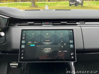 Land Rover Range Rover Sport 3,0 Dynamic HSE P460e PHE 2025